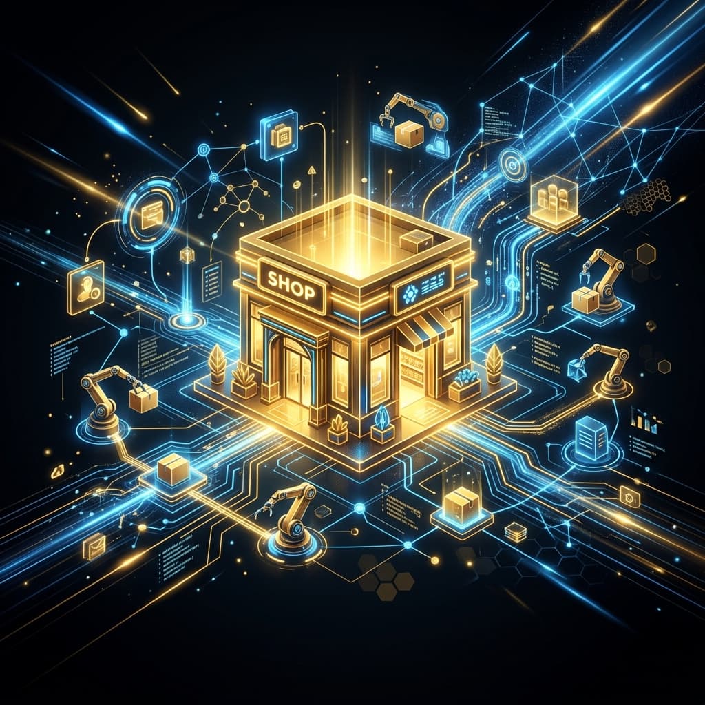 AI Automation for Small Businesses