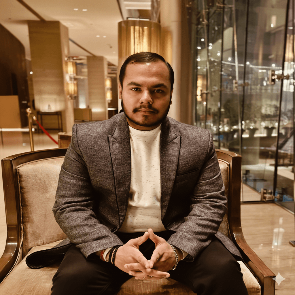 Rohitash Goyal